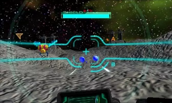 Pac-Man & Galaga Dimensions