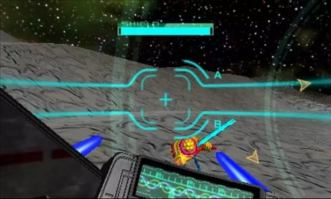 Pac-Man & Galaga Dimensions