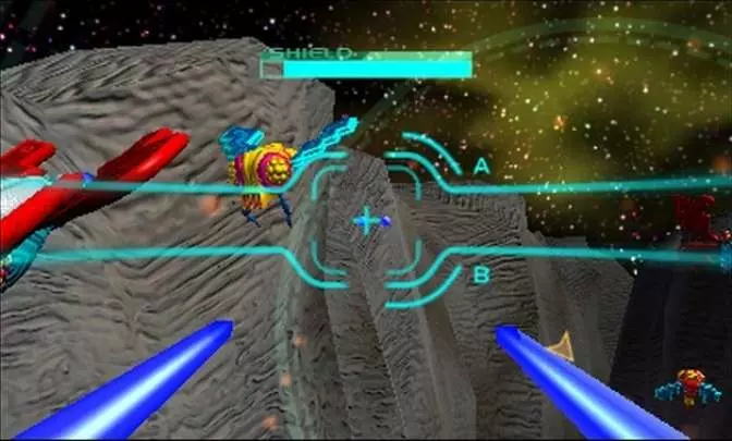 Pac-Man & Galaga Dimensions - 3DS