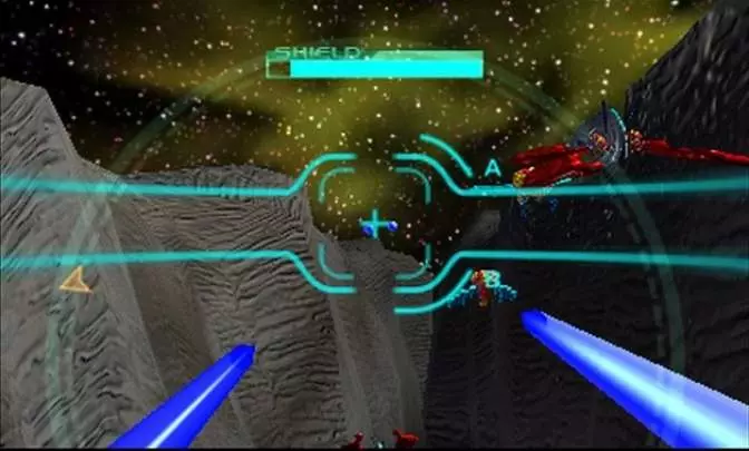 Pac-Man & Galaga Dimensions