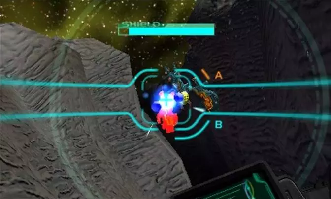 Pac-Man & Galaga Dimensions