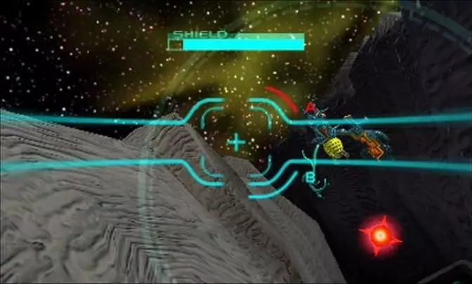 Pac-Man & Galaga Dimensions