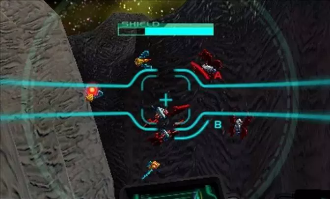 Pac-Man & Galaga Dimensions