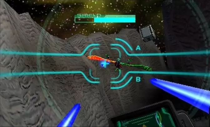 Pac-Man & Galaga Dimensions