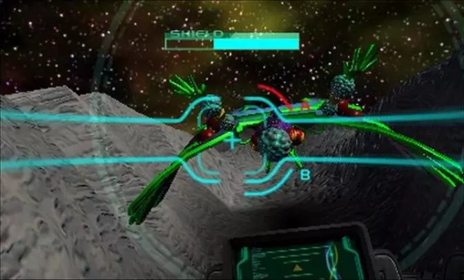 Pac-Man & Galaga Dimensions