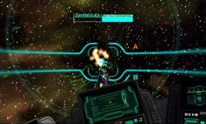 Pac-Man & Galaga Dimensions - 3DS