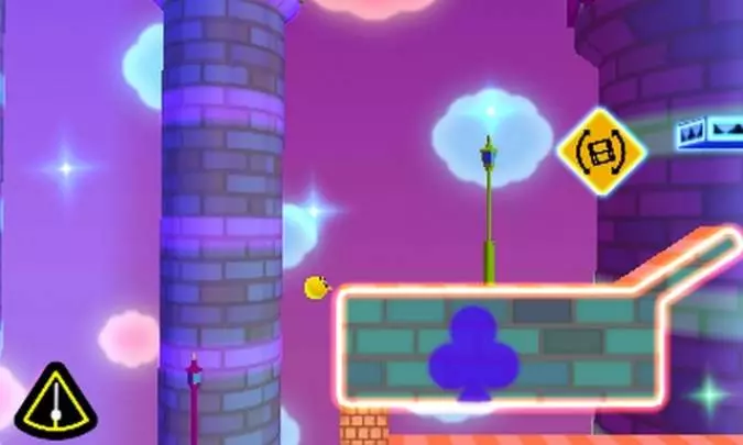 Pac-Man & Galaga Dimensions