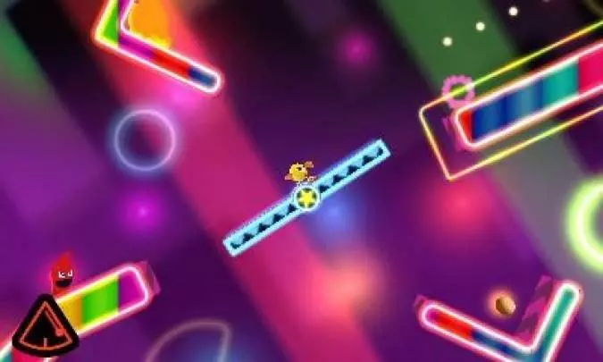 Pac-Man & Galaga Dimensions