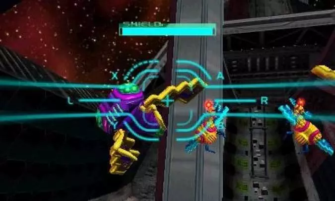 Pac-Man & Galaga Dimensions