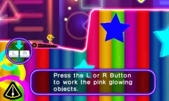 Pac-Man & Galaga Dimensions