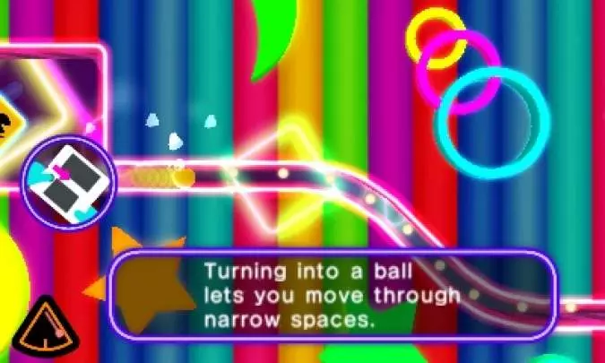 Pac-Man & Galaga Dimensions - 3DS