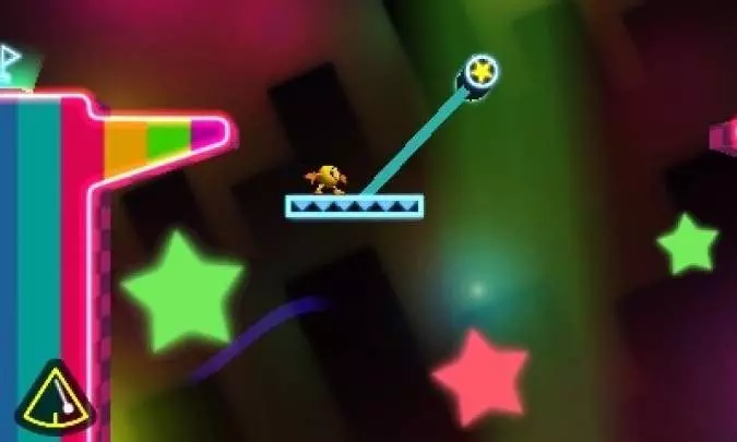 Pac-Man & Galaga Dimensions - 3DS