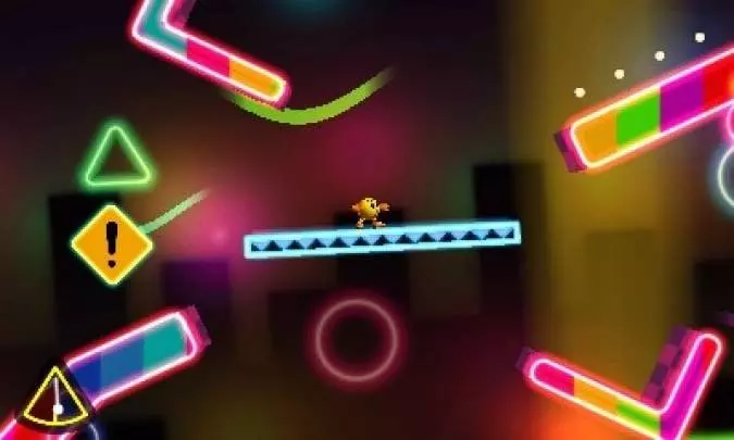 Pac-Man & Galaga Dimensions