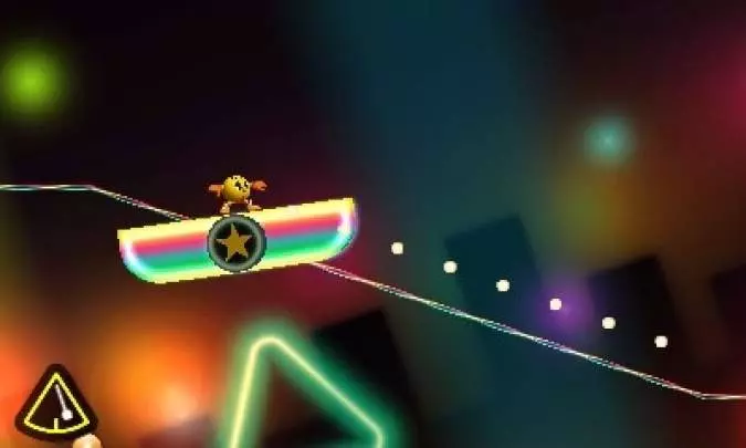 Pac-Man & Galaga Dimensions