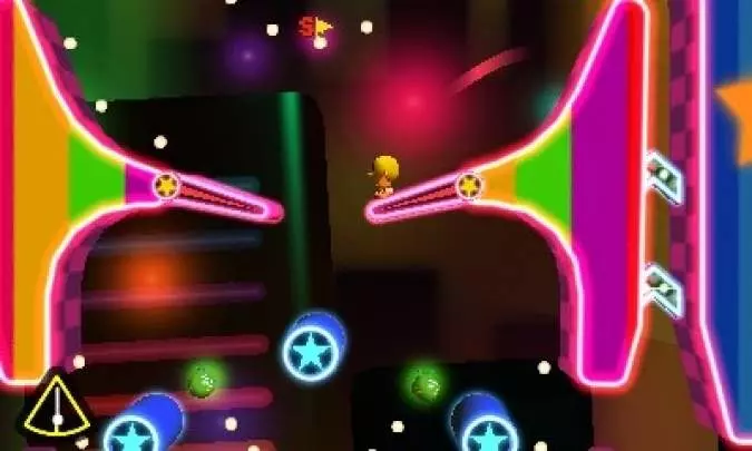 Pac-Man & Galaga Dimensions