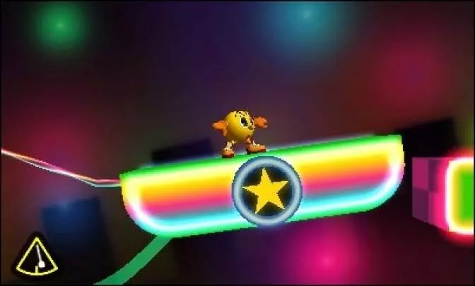 Pac-Man & Galaga Dimensions