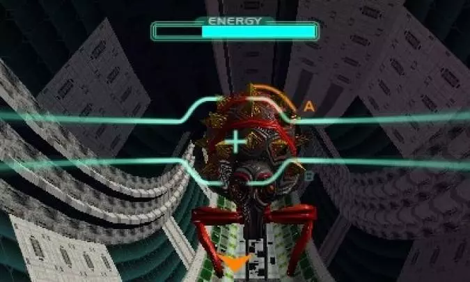 Pac-Man & Galaga Dimensions