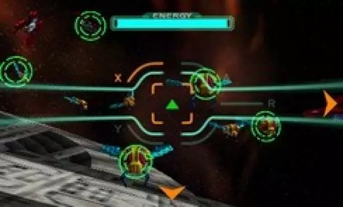 Pac-Man & Galaga Dimensions