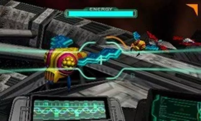 Pac-Man & Galaga Dimensions