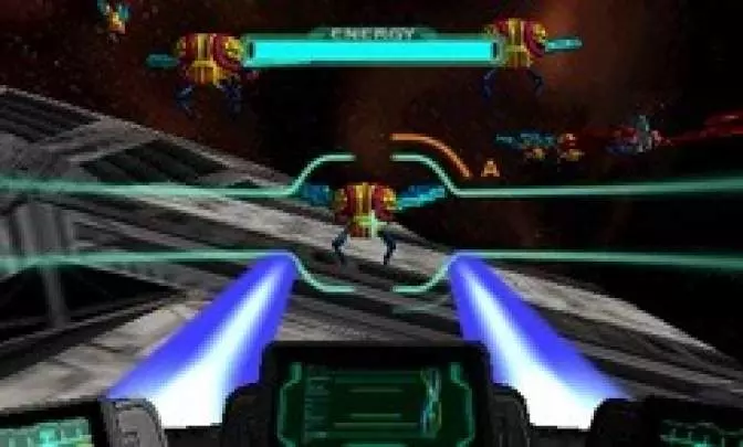 Pac-Man & Galaga Dimensions