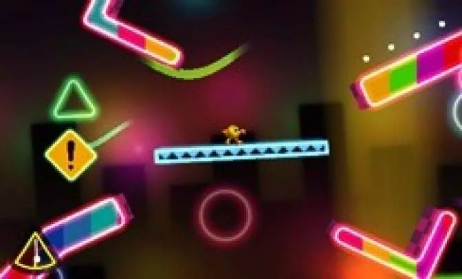 Pac-Man & Galaga Dimensions