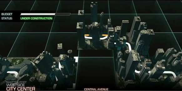 Ridge Racer Unbounded PS3