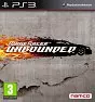 Ridge Racer: Unbounded PS3