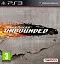 Ridge Racer: Unbounded