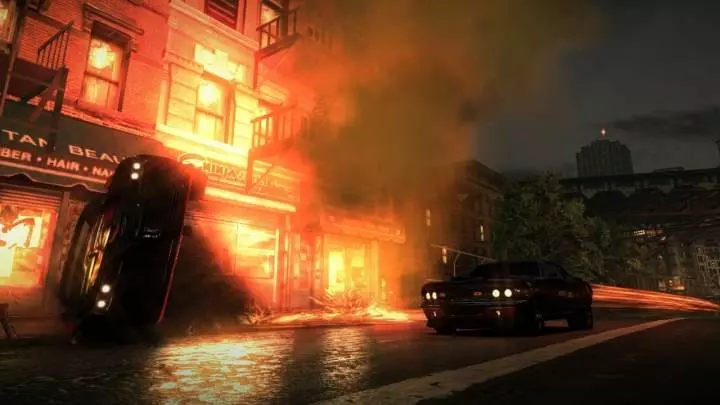 Ridge Racer Unbounded