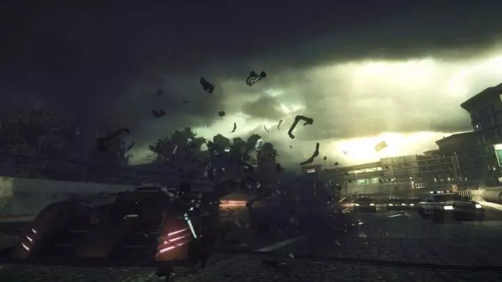 Ridge Racer Unbounded