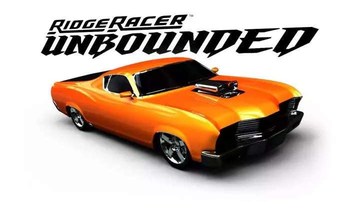 Ridge Racer: Unbounded