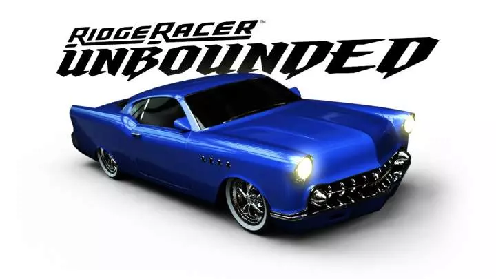 Ridge Racer Unbounded - PC