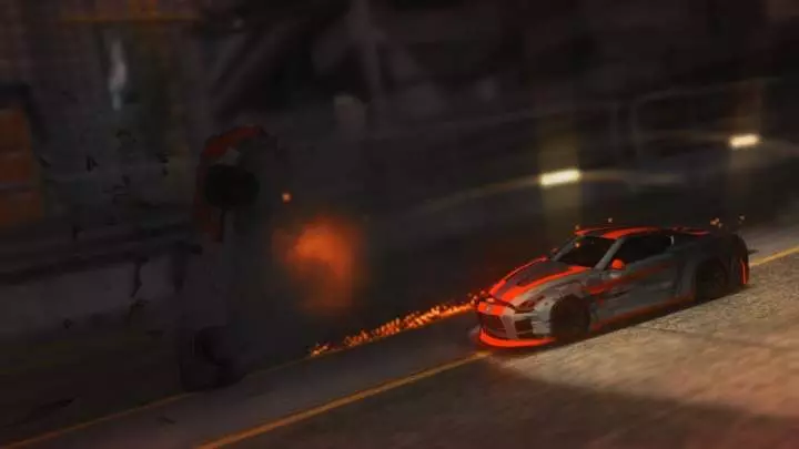 Ridge Racer Unbounded - PC