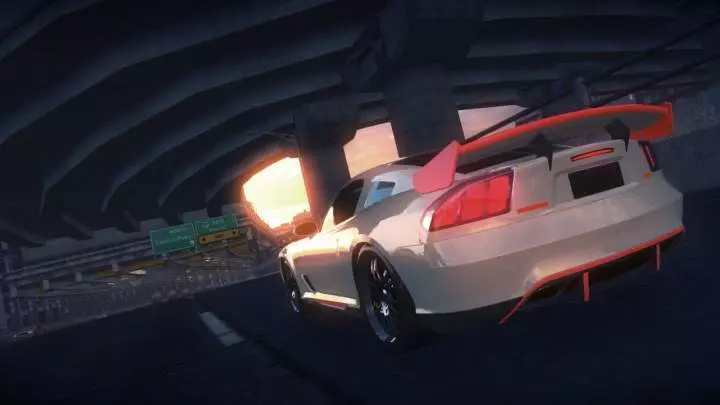 Ridge Racer: Unbounded