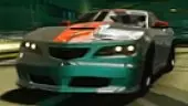 Ridge Racer Unbounded: Drive Destroy and Dominate