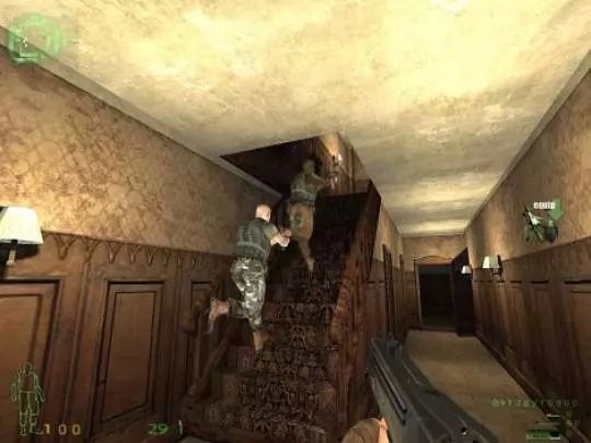 New World Order v1.42