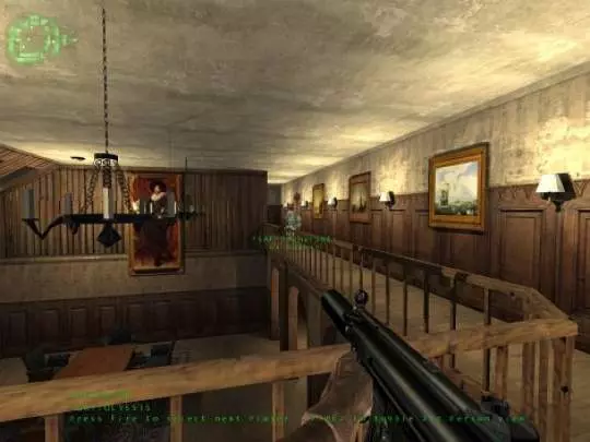 New World Order v1.42