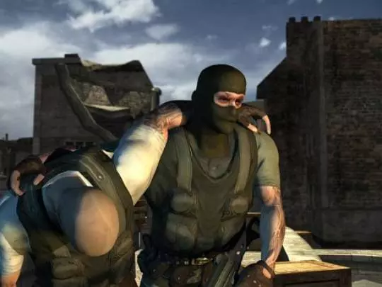 New World Order v1.42