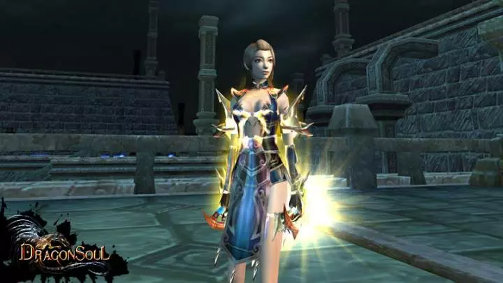 Dragon Soul
