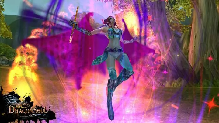 Dragon Soul