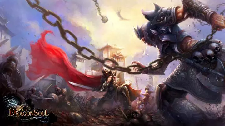 Dragon Soul