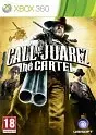 Call of Juarez: The Cartel Xbox 360