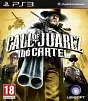 Call of Juarez: The Cartel PS3