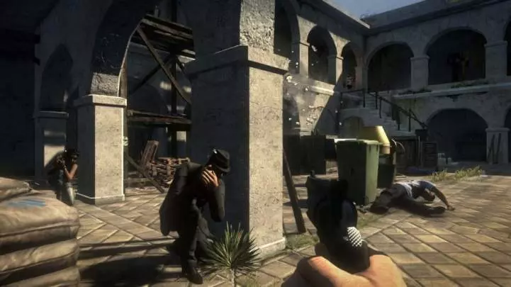 Call of Juarez The Cartel - PC