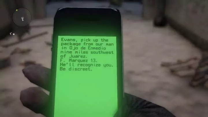 Call of Juarez The Cartel - PC