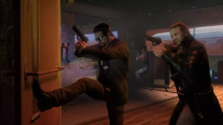 Call of Juarez The Cartel - PC