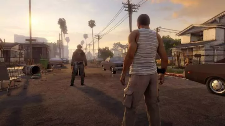 Call of Juarez The Cartel