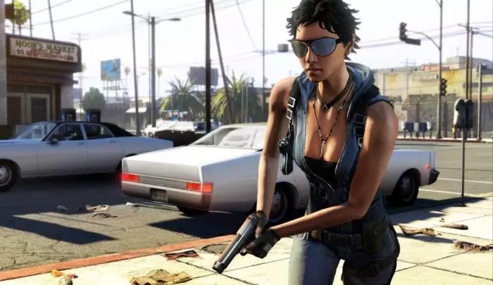 Call of Juarez The Cartel - PC