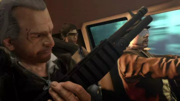 Call of Juarez The Cartel - PC