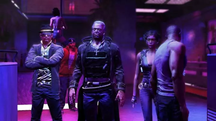 Call of Juarez The Cartel